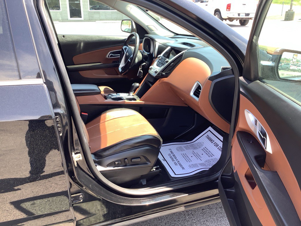 2017 Chevrolet Equinox Image 7