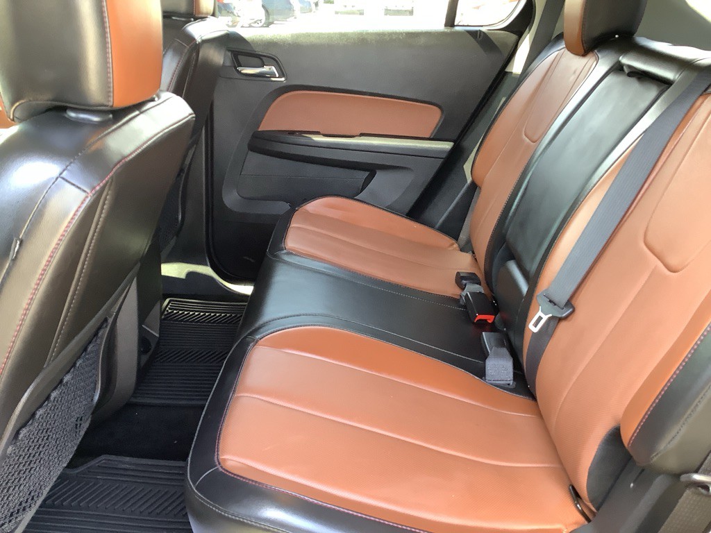 2017 Chevrolet Equinox Image 15