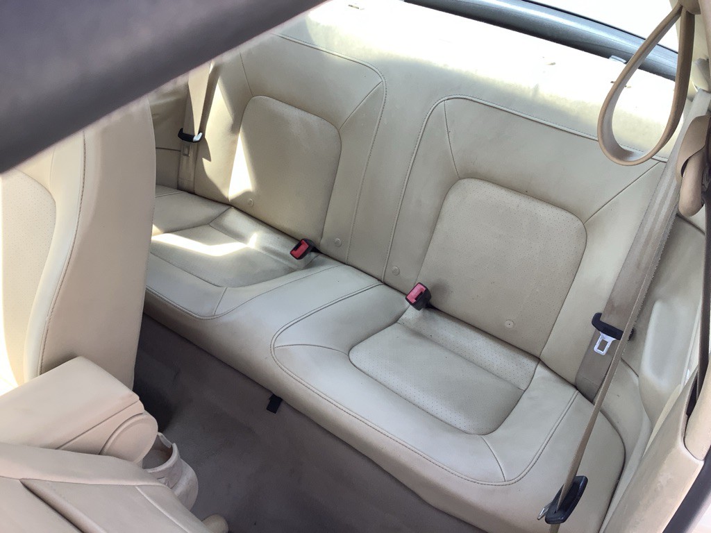 2007 Volkswagen Beetle Image 12