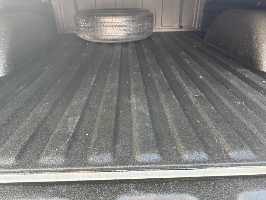 1996 Chevrolet Silverado 1500 Image 8