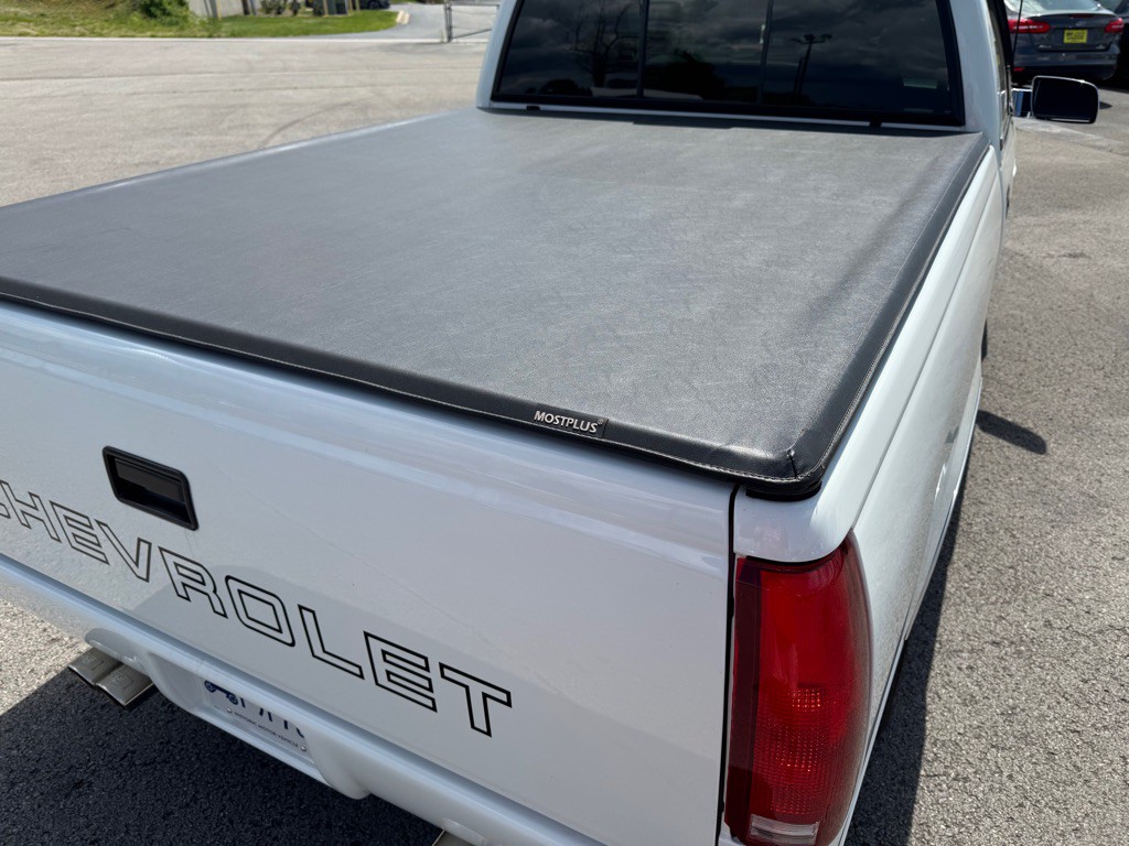 1996 Chevrolet Silverado 1500 Image 13