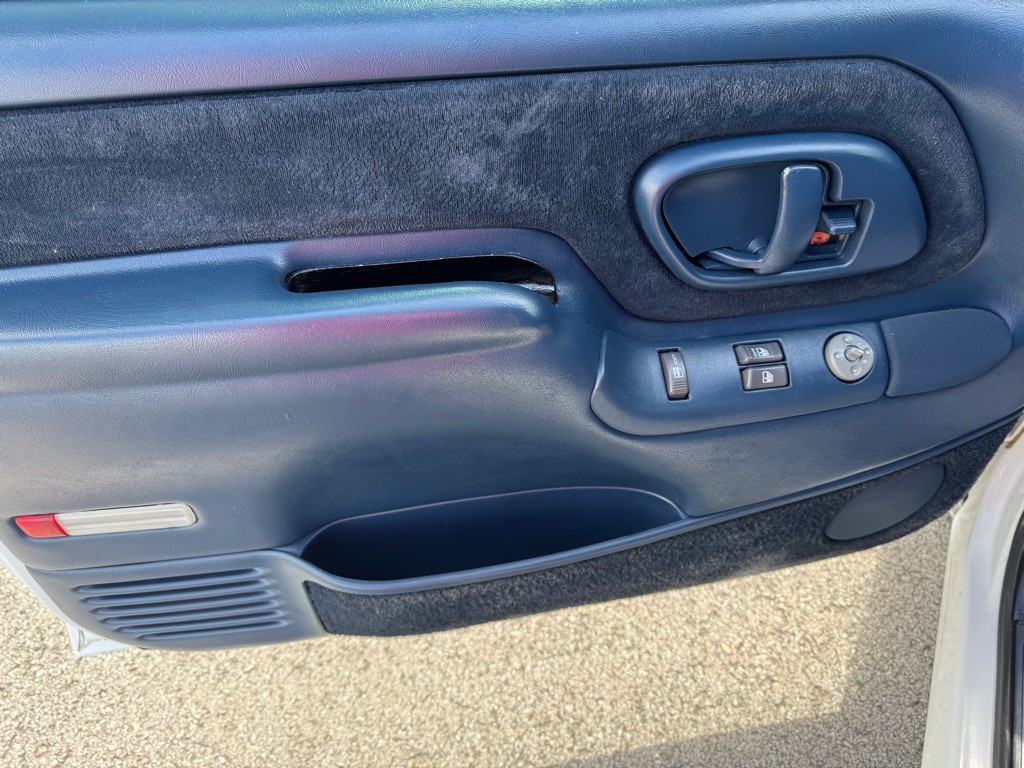1996 Chevrolet Silverado 1500 Image 17