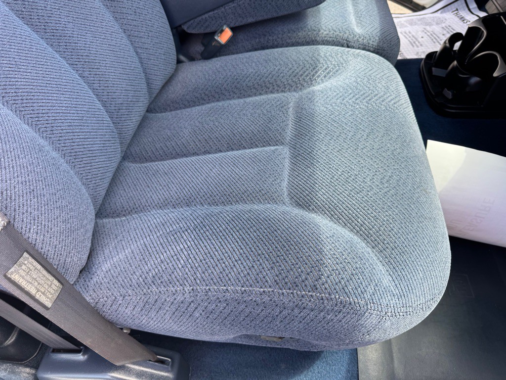 1996 Chevrolet Silverado 1500 Image 22