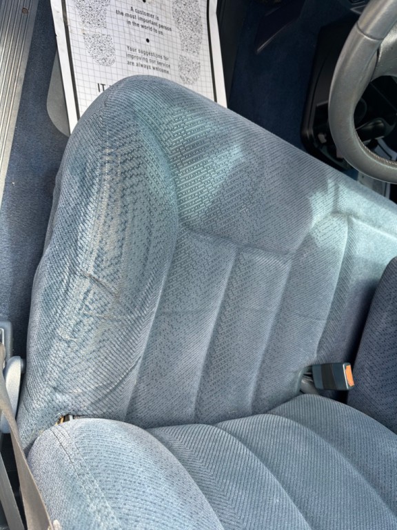 1996 Chevrolet Silverado 1500 Image 24