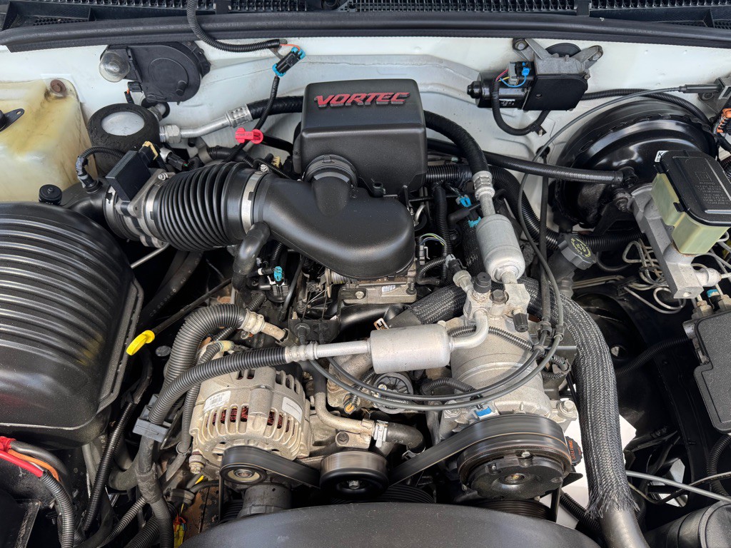 1996 Chevrolet Silverado 1500 Image 28