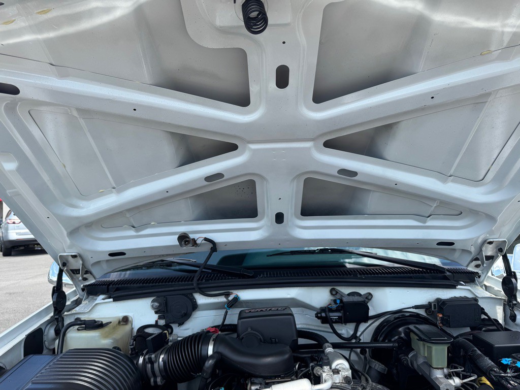 1996 Chevrolet Silverado 1500 Image 29