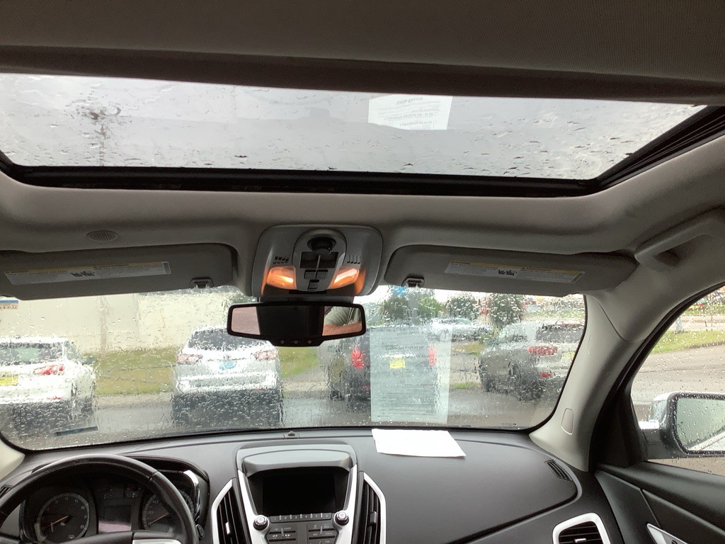 2015 GMC Terrain Image 23