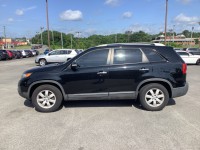 Image for 2012 Kia Sorento BASE ID: 6508160