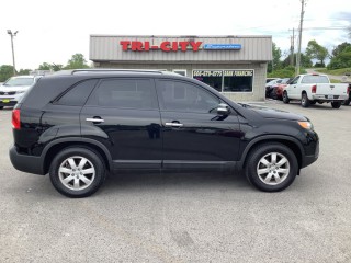 Image for 2012 Kia Sorento BASE ID: 6508160