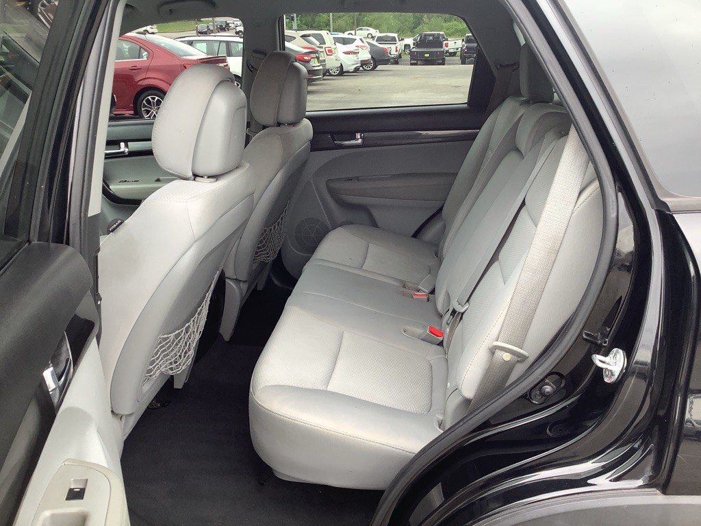 2012 Kia Sorento Image 14