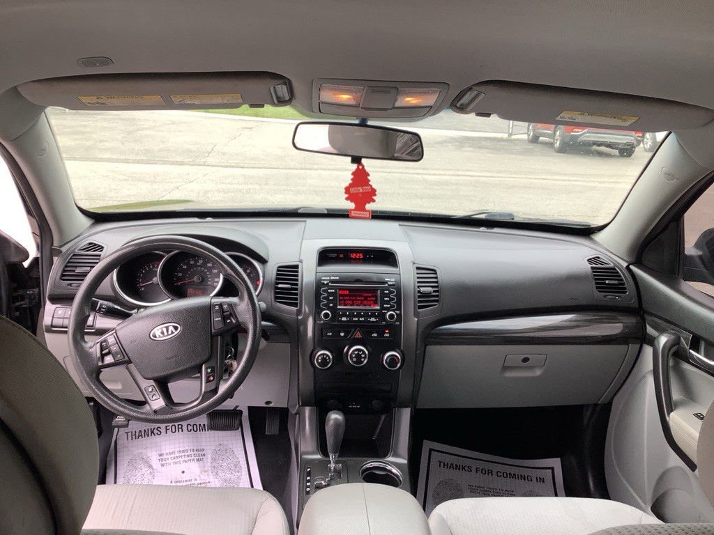2012 Kia Sorento Image 15
