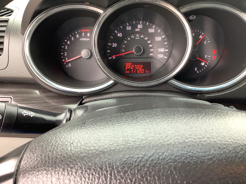 2012 Kia Sorento Image 19