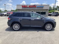 Image for 2013 Lincoln MKX  ID: 6599243