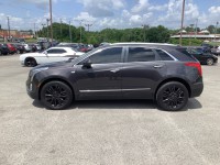 Image for 2017 Cadillac XT5 Premium Luxury ID: 6601635