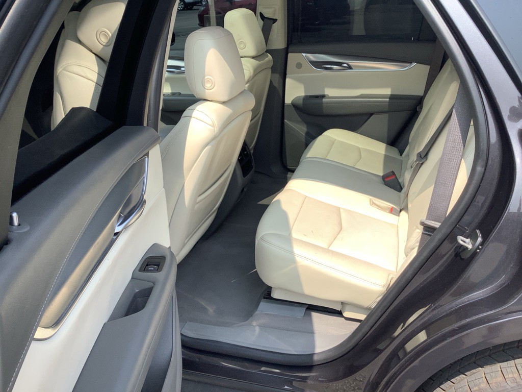 2017 Cadillac XT5 Image 13