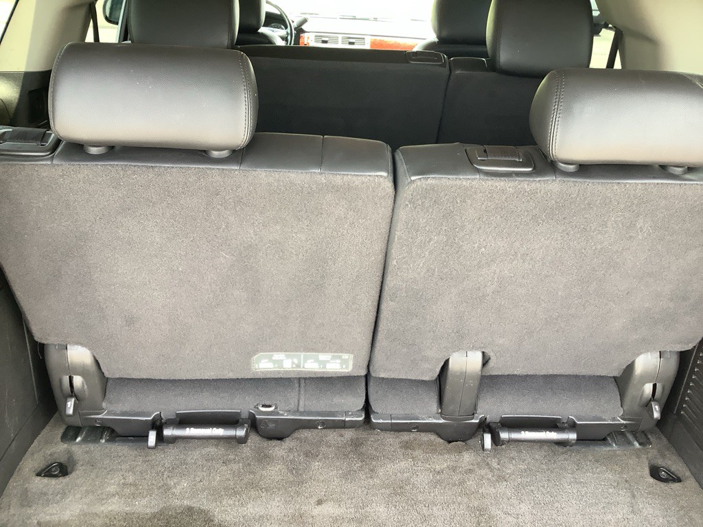 2012 Chevrolet Tahoe Image 9