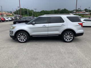Image for 2016 Ford Explorer Limited ID: 6622714