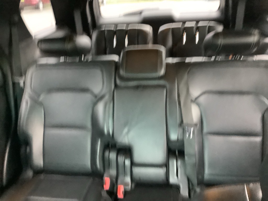 2016 Ford Explorer Image 12
