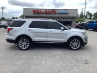 Image for 2016 Ford Explorer Limited ID: 6622714