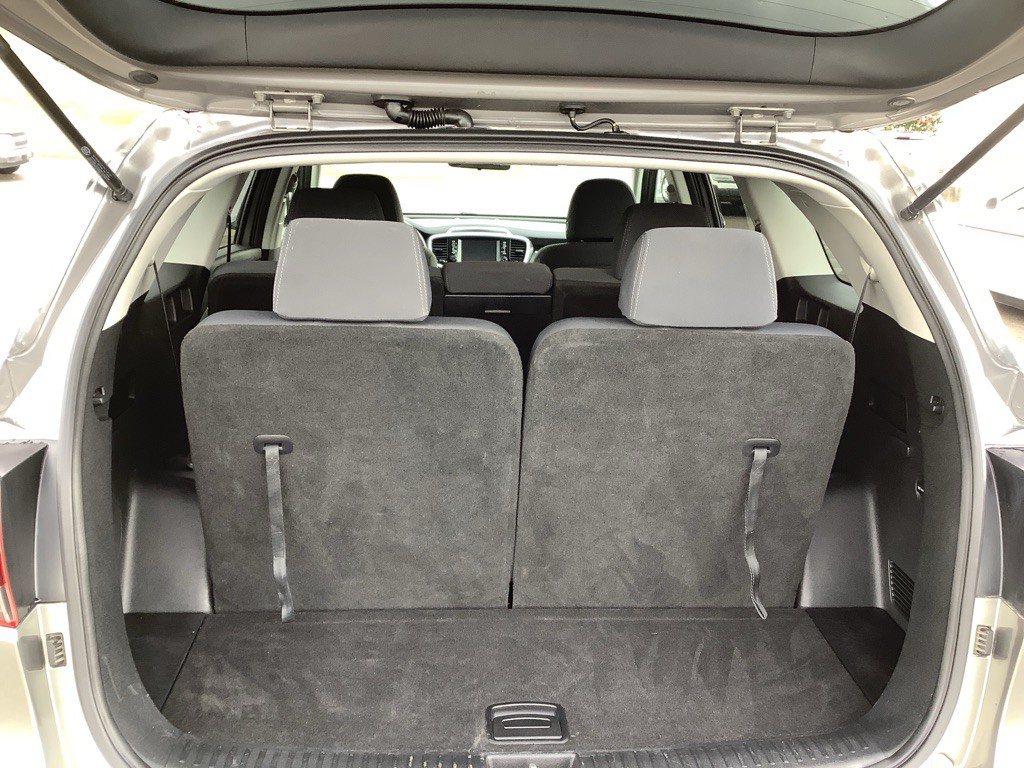 2019 Kia Sorento Image 8