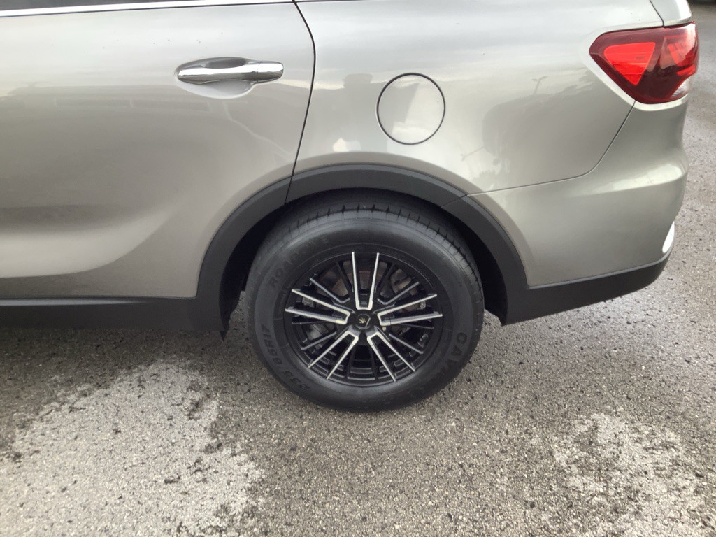 2019 Kia Sorento Image 10
