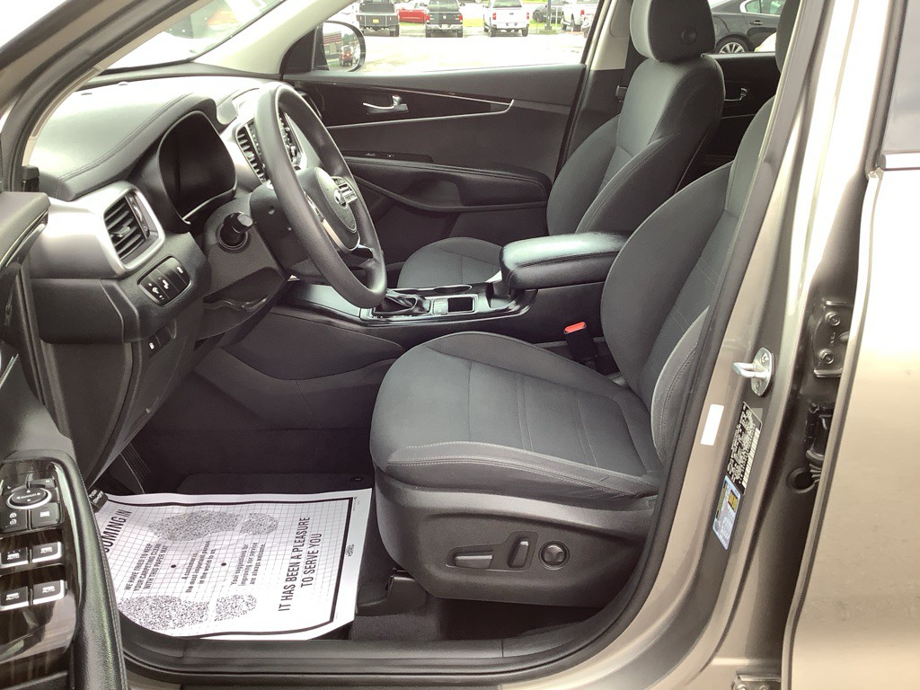 2019 Kia Sorento Image 12