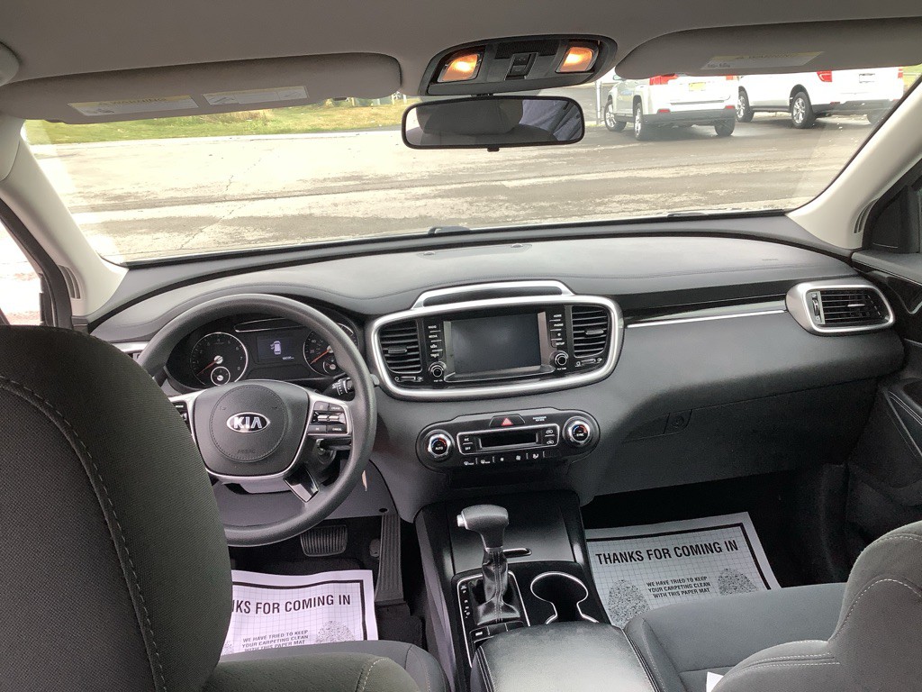 2019 Kia Sorento Image 14