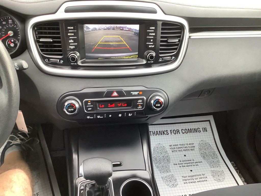 2019 Kia Sorento Image 18