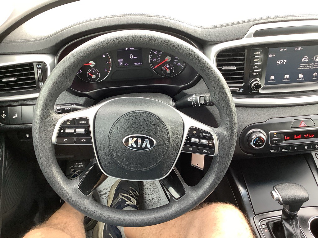 2019 Kia Sorento Image 19