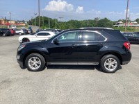 Image for 2017 Chevrolet Equinox LT ID: 6647712