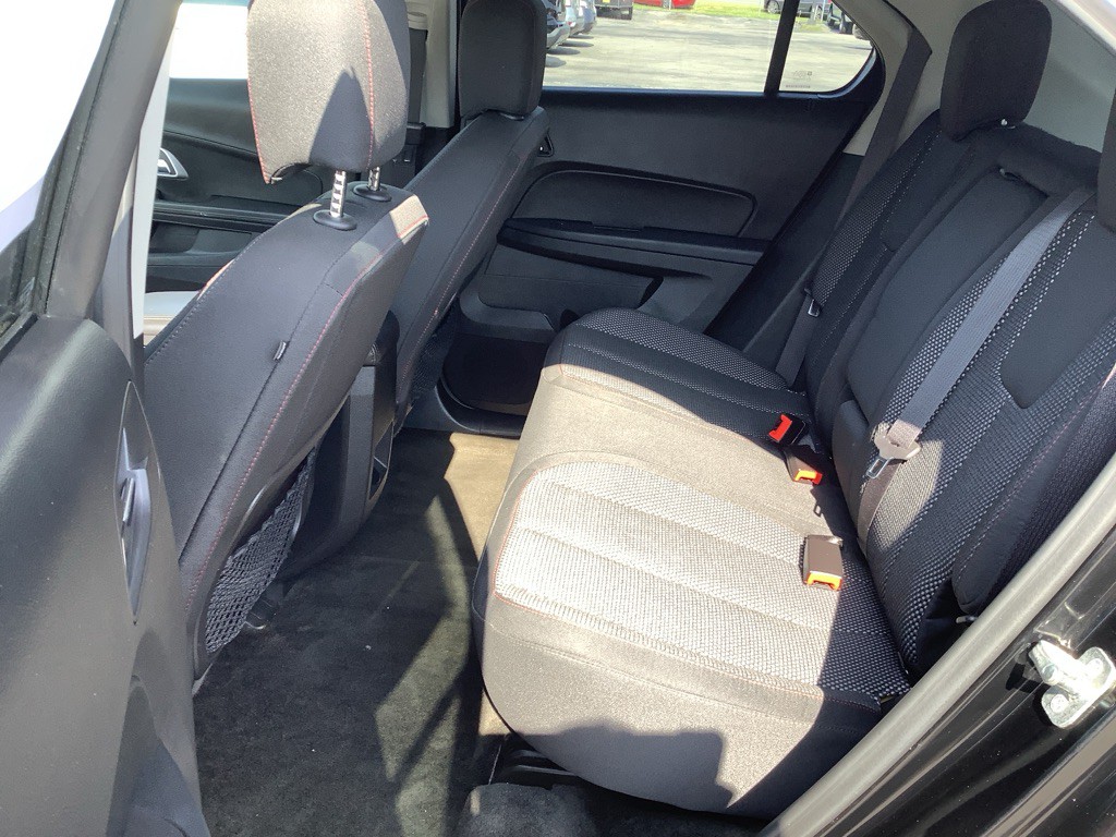 2017 Chevrolet Equinox Image 13