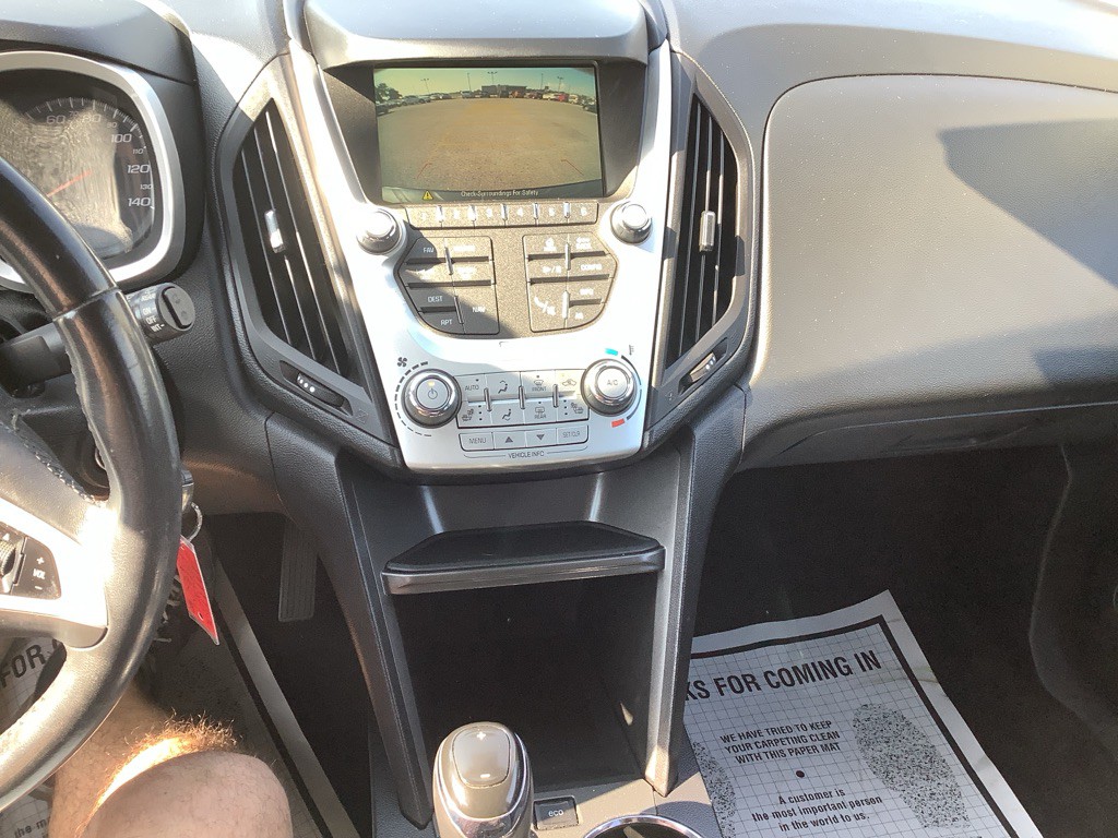 2017 Chevrolet Equinox Image 20