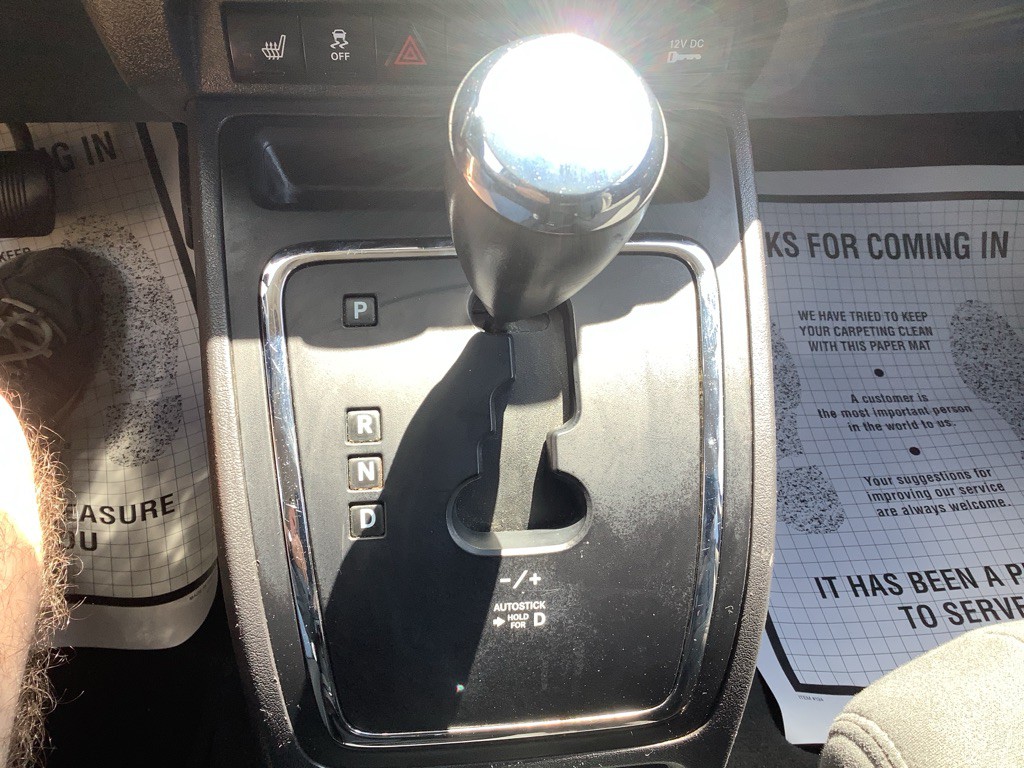 2011 Jeep Compass Image 15