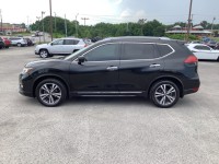 Image for 2017 Nissan Rogue SL ID: 6660933