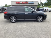 Image for 2018 Nissan Pathfinder S ID: 6660934