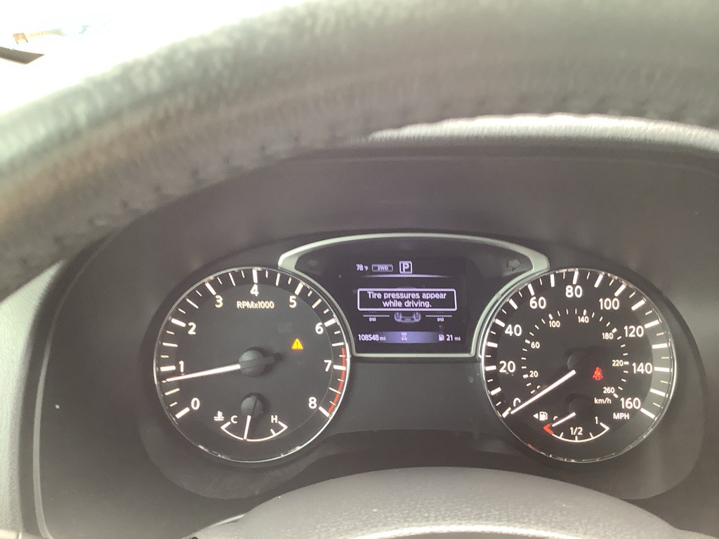 2018 Nissan Pathfinder Image 20