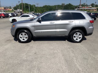 Image for 2015 Jeep Grand Cherokee Laredo ID: 6660936