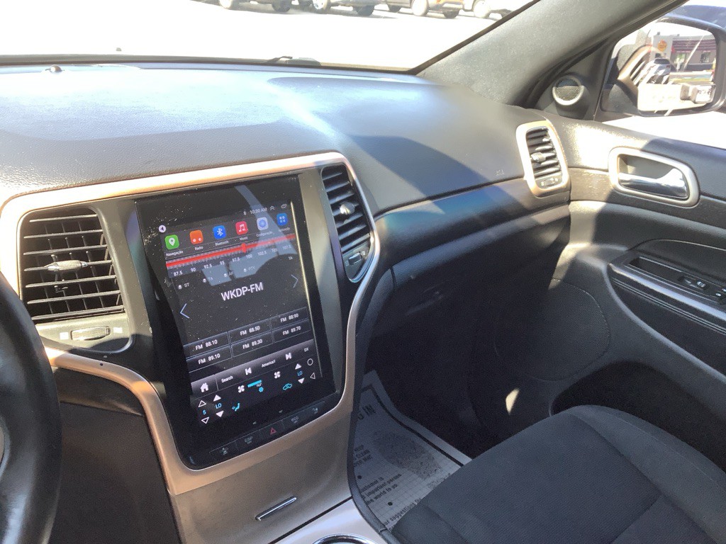 2015 Jeep Grand Cherokee Image 14