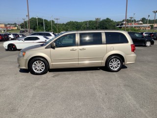 Image for 2015 Dodge Grand Caravan SXT ID: 6660937