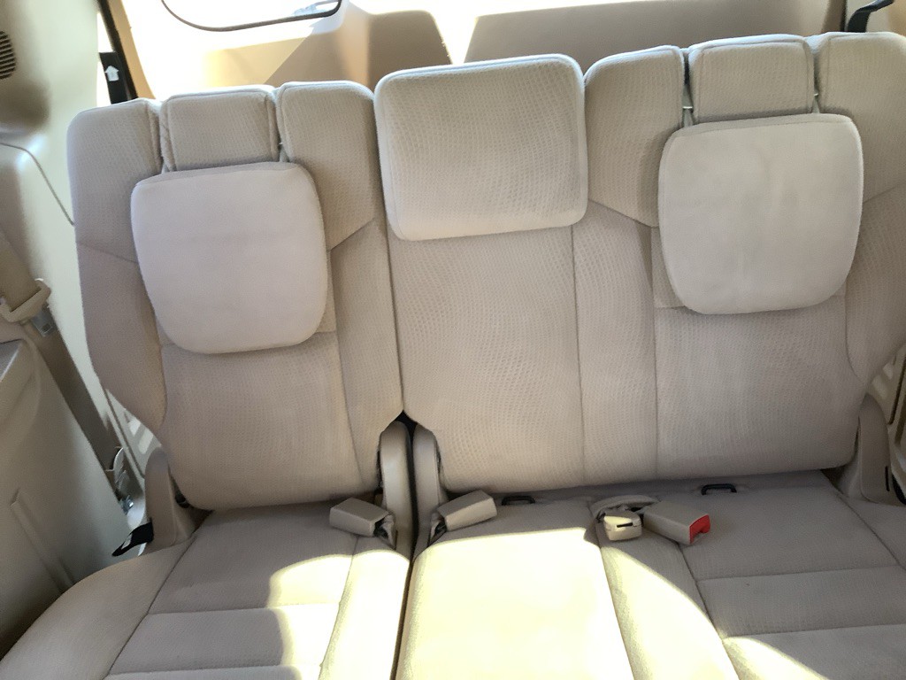 2015 Dodge Grand Caravan Image 15