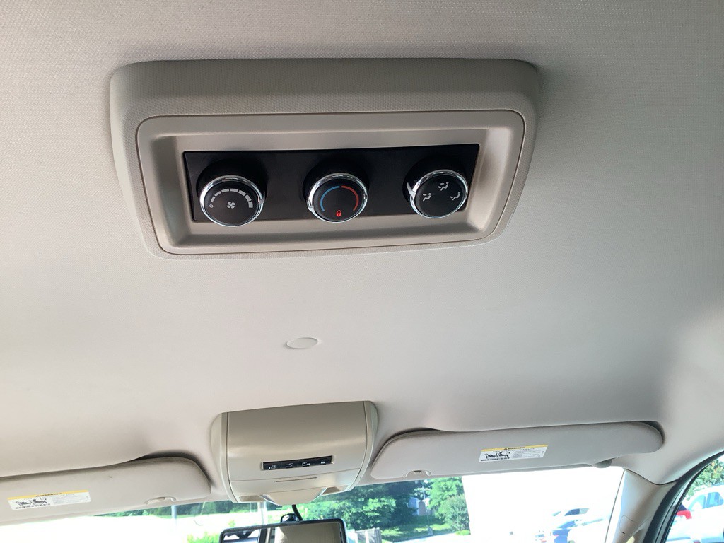 2015 Dodge Grand Caravan Image 17
