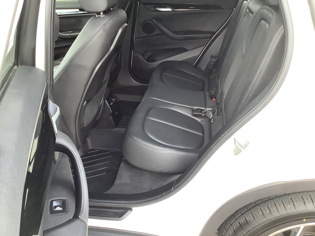 2018 BMW X1 Image 14