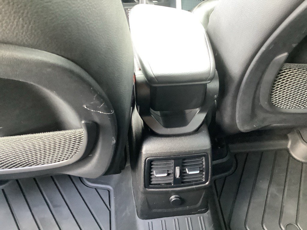 2018 BMW X1 Image 15