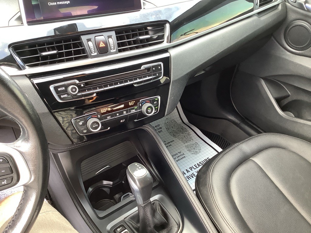 2018 BMW X1 Image 16