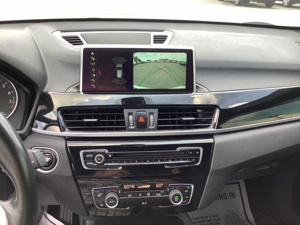 2018 BMW X1 Image 17