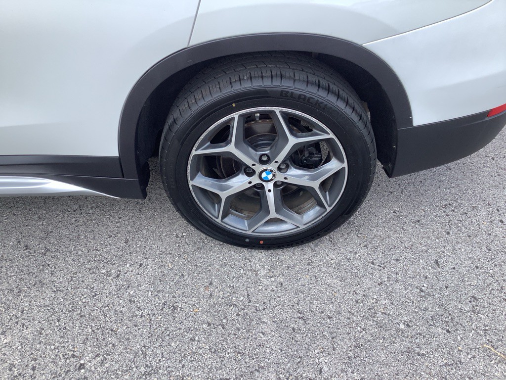 2018 BMW X1 Image 10