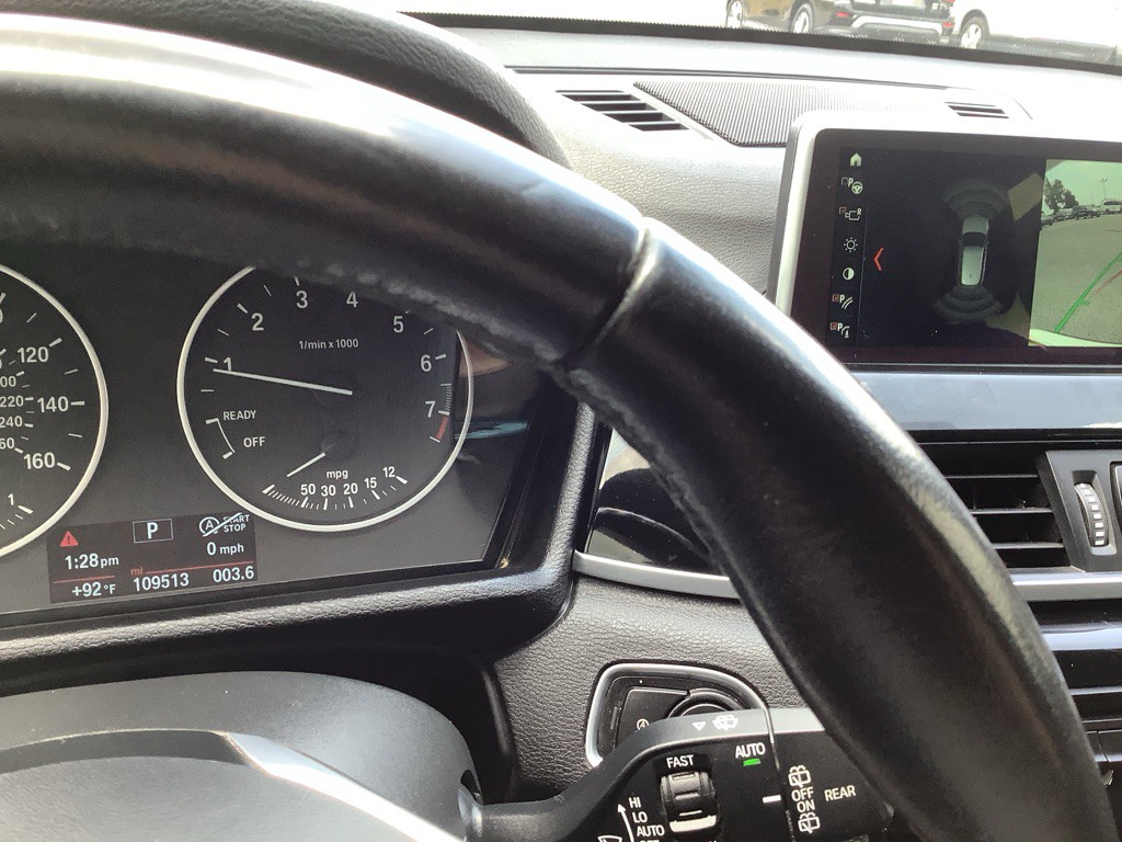 2018 BMW X1 Image 12