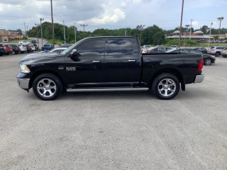 Image for 2015 RAM 1500 SLT ID: 6678770