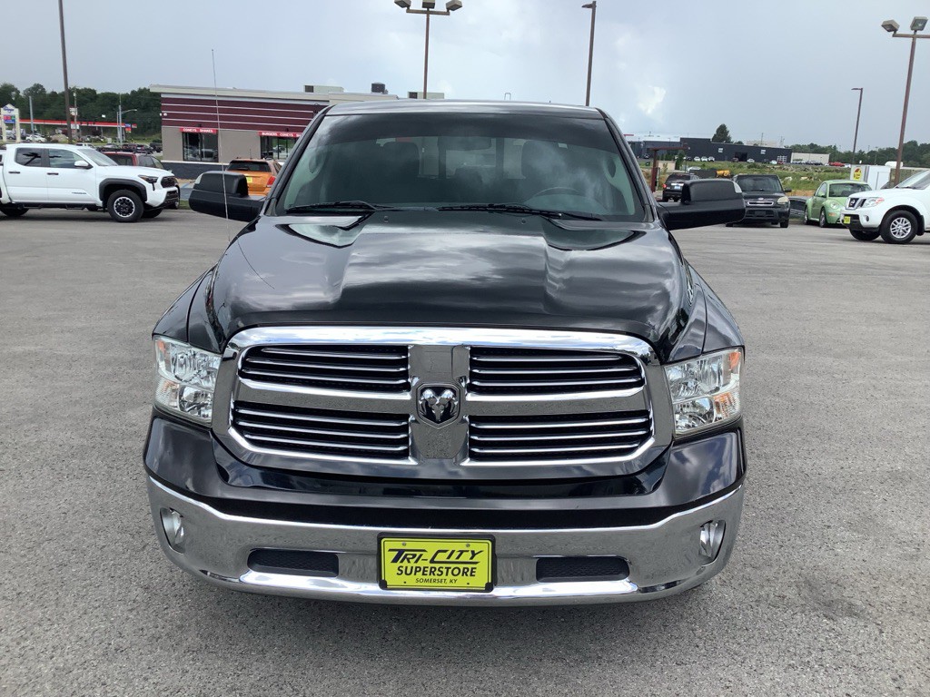 2015 RAM 1500 Image 5