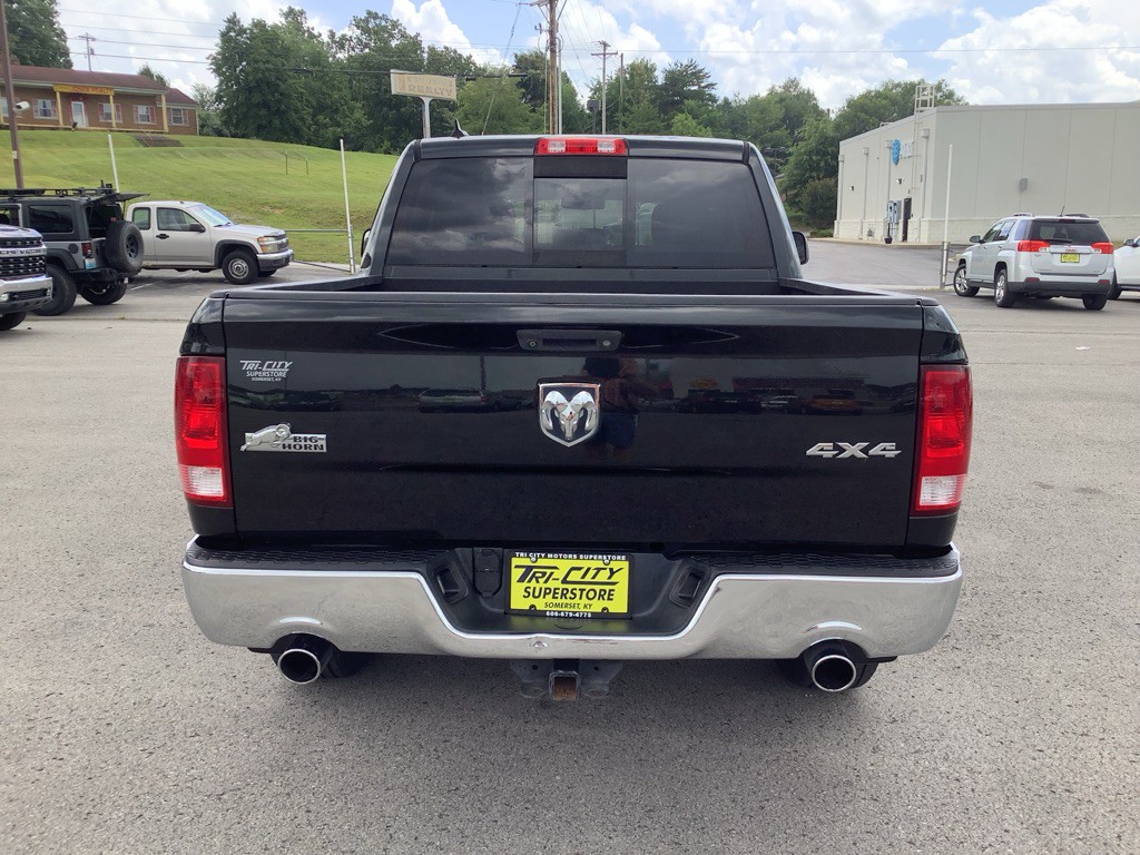 2015 RAM 1500 Image 7